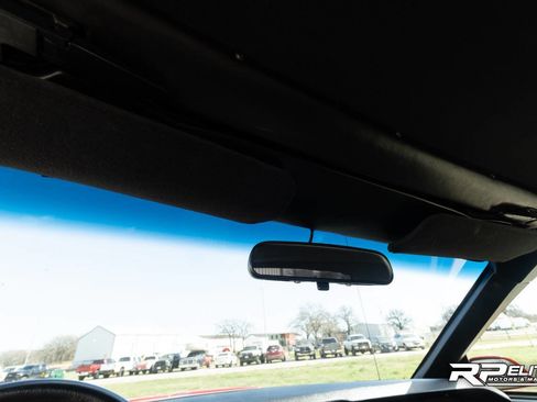 Used 1991 Chevrolet Camaro Z28 image 82