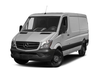 Used 2018 Mercedes-Benz Sprinter 2500 video 3