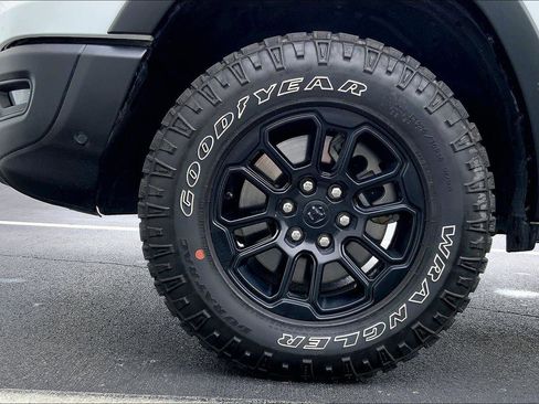 Used 2025 RAM 1500 Rebel w/ Rebel Level 1 Equipment Group AWD/4WD image 9