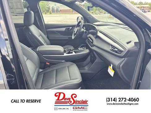 New 2026 Buick Enclave Preferred FWD image 25