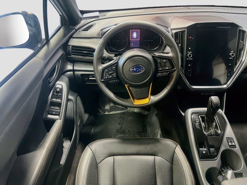 Used 2024 Subaru Crosstrek 2.5i Wilderness w/ Crosstrek Mirror Package AWD/4WD image 23