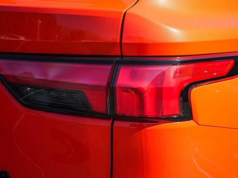 Used 2023 Toyota Sequoia TRD Pro image 7