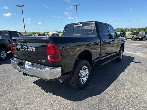 New 2025 RAM 2500 Tradesman image 5