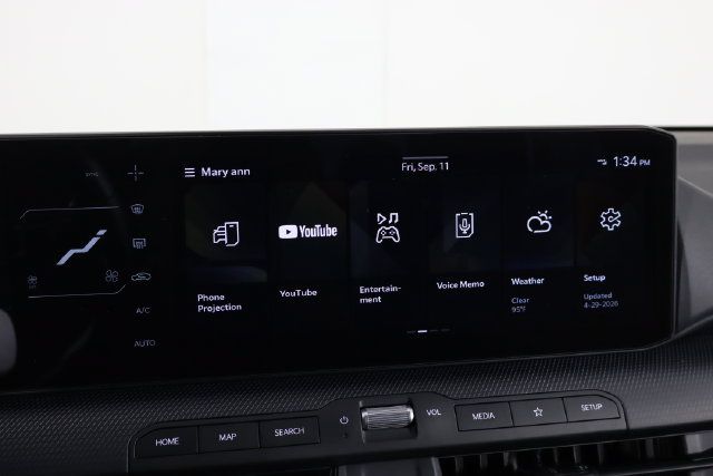 Used 2025 Kia K4 GT-Line FWD image 30