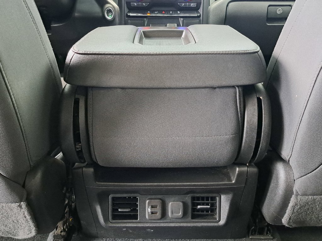 Used 2021 Chevrolet Silverado 1500 RST AWD/4WD image 26