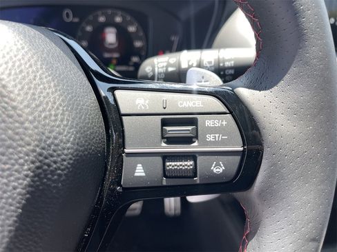 New 2025 Acura ADX A-Spec image 33