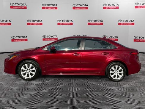 Certified 2024 Toyota Corolla LE image 6
