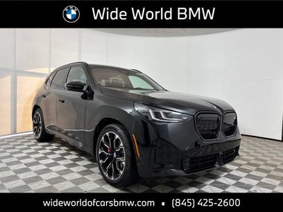 New 2026 BMW X3 M50 w/ Premium Package