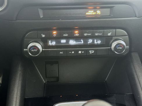 Used 2025 MAZDA CX-5 AWD 2.5 S w/ Preferred Package image 24