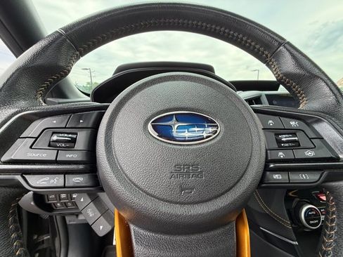 Used 2022 Subaru Forester Wilderness AWD/4WD image 22