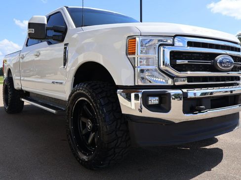 Used 2022 Ford F250 Lariat AWD/4WD image 5