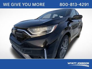 Used 2022 Honda CR-V Touring 360° Tour