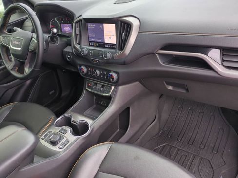 Used 2023 GMC Terrain AT4 w/ Infotainment Package II AWD/4WD image 28