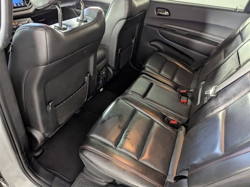 Certified 2023 Dodge Durango GT image 15