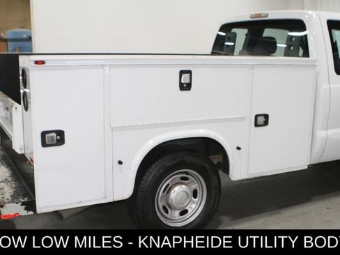 Used 2016 Ford F250 XL RWD image 38