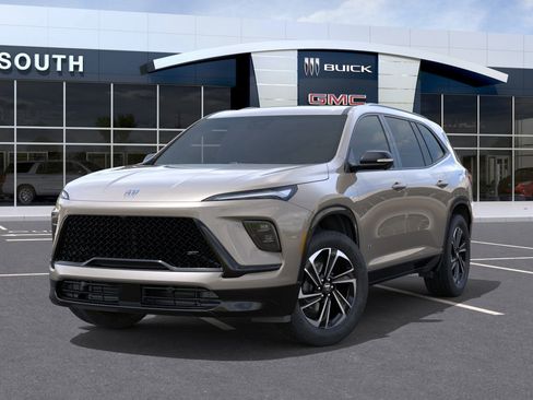 New 2026 Buick Enclave Sport Touring w/ Power Package image 40