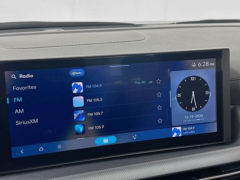 Used 2025 Hyundai Sonata SEL image 21