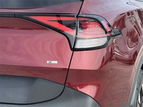 Used 2023 Kia Sportage X-Line image 6