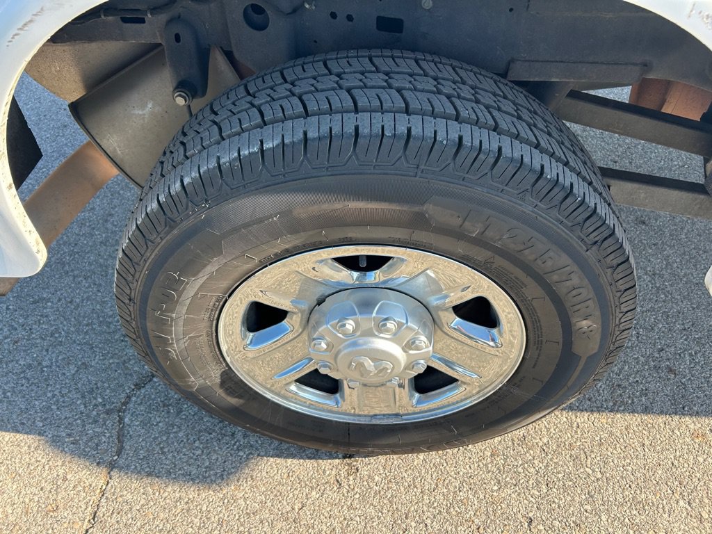 Used 2022 RAM 2500 Tradesman AWD/4WD image 18