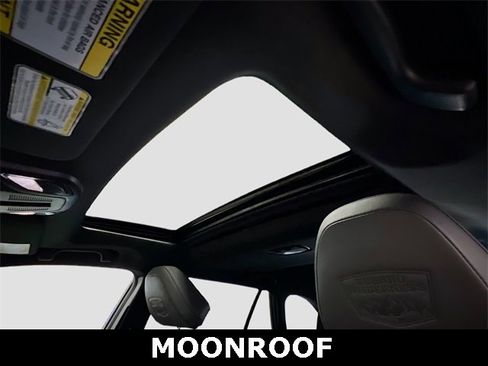 Certified 2023 Subaru Outback Wilderness image 7