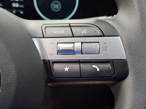 Used 2026 Hyundai Santa Cruz SEL image 17