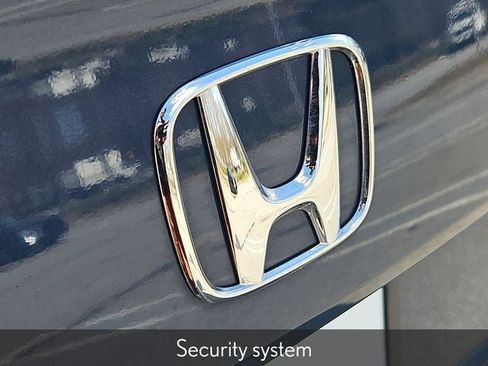 Certified 2025 Honda Civic LX image 34