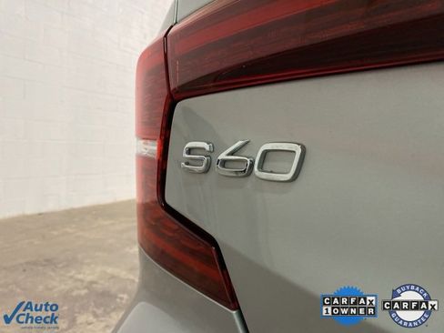 Used 2025 Volvo S60 B5 Core image 99