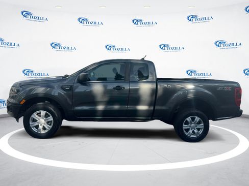 Used 2020 Ford Ranger XL w/ Equipment Group 101A Mid RWD image 2