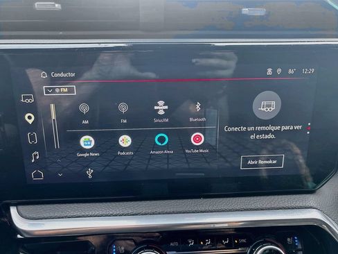 Used 2023 GMC Sierra 1500 Denali w/ Technology Package AWD/4WD image 21