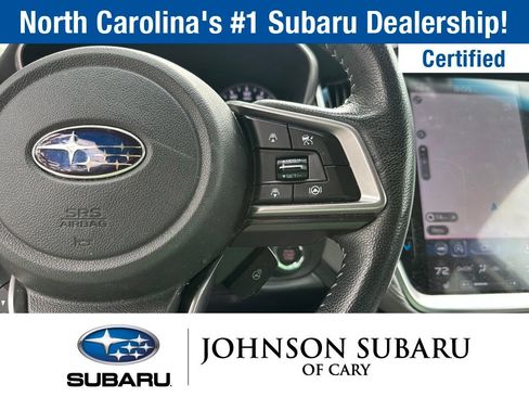 Used 2022 Subaru Outback Limited AWD/4WD image 15