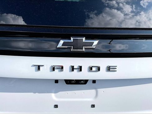 Used 2026 Chevrolet Tahoe High Country w/ Sun And Tow Package AWD/4WD image 26