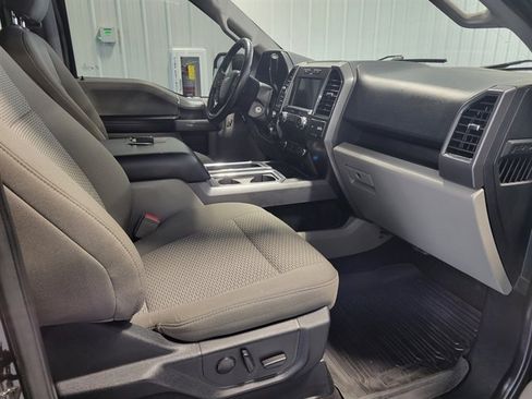 Used 2019 Ford F150 XLT w/ Equipment Group 302A Luxury image 24