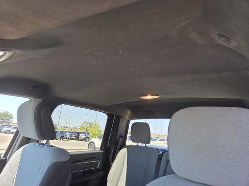Used 2023 RAM 2500 Big Horn w/ Level 1 Equipment Group AWD/4WD image 20