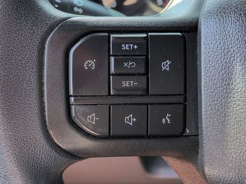 Used 2023 Ford F250 XLT AWD/4WD image 30