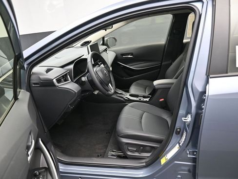 New 2026 Toyota Corolla XLE image 9