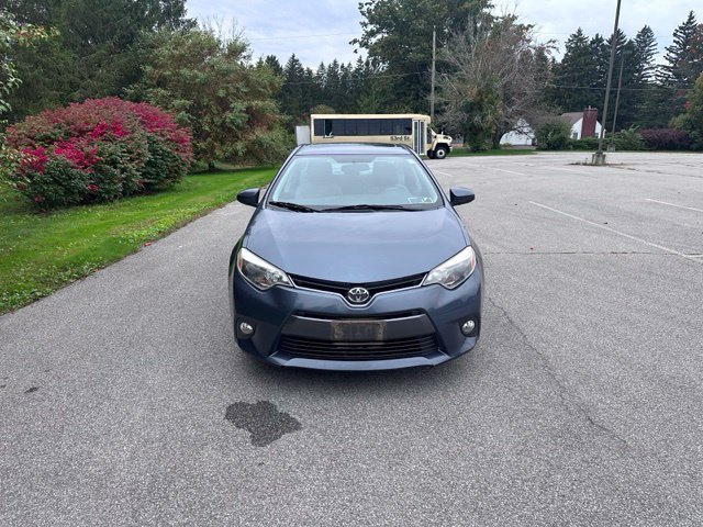 Used 2015 Toyota Corolla LE FWD image 8