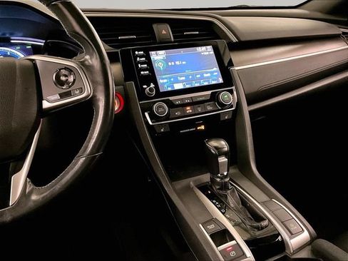 Used 2019 Honda Civic EX image 6