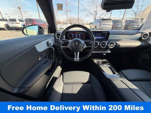 Used 2025 Mercedes-Benz CLA 250 image 17