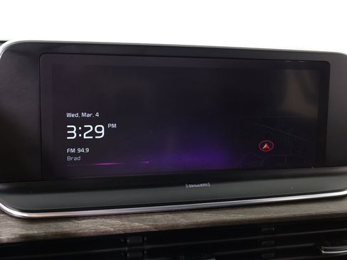 Used 2021 Kia Telluride EX image 50