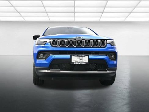 New 2026 Jeep Compass Latitude image 19