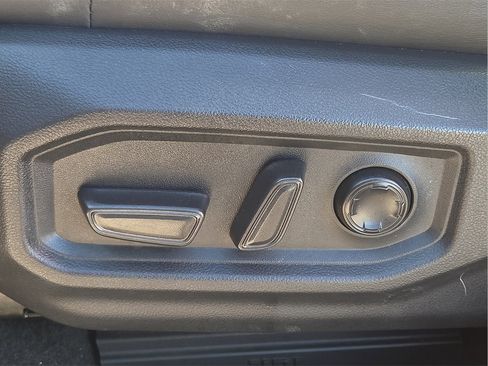 Used 2023 Toyota Sequoia Capstone image 13