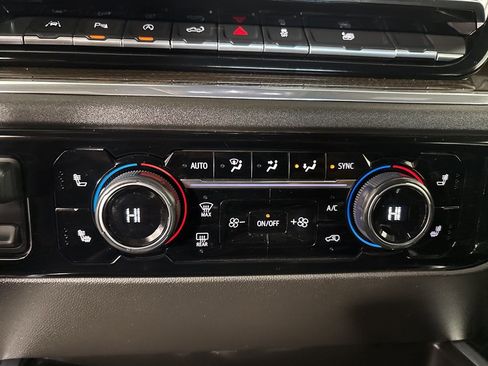 Used 2023 Chevrolet Silverado 1500 RST w/ Convenience Package II image 15