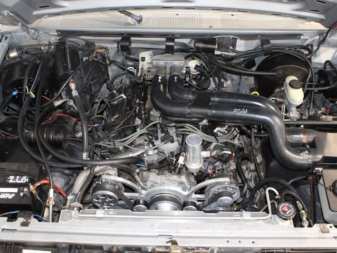 Used 1991 Ford F350 4x4 Regular Cab image 11