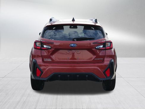 Used 2024 Subaru Crosstrek 2.0i Premium image 6
