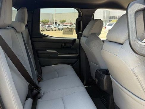 New 2025 Toyota Tacoma SR5 image 33