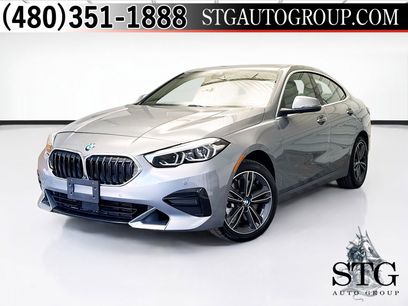 Used 2024 BMW 228i Gran Coupe