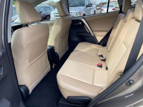 Used 2013 Toyota RAV4 Limited image 11