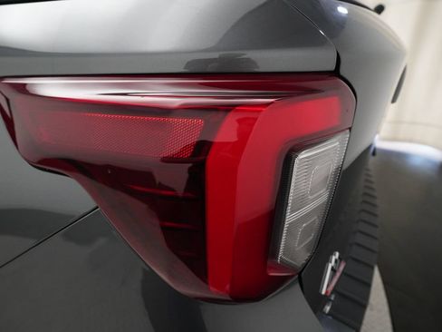 Used 2024 Ford Explorer Timberline w/ Timberline Technology Package AWD/4WD image 33
