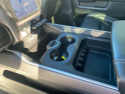 Used 2019 RAM 2500 Big Horn image 20