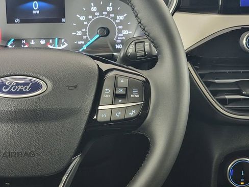 Certified 2022 Ford Escape SE w/ Convenience Package AWD/4WD image 28